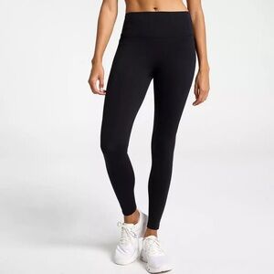 NWT Calia powermove seamless 7/8 legging black size large